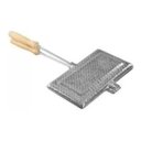 Ver imagem 2 de Tostex Sanduicheira Fogão Alumínio Lanche Duplo