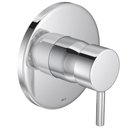 Ver imagem 1 de Acabamento para Registro Monocomando para Chuveiro Link Crom