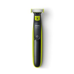 Aparador Elétrico Phillips OneBlade, 3 pentes, À prova d'água - QP2724/10 PHILCO - 1