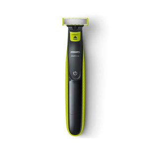 Aparador Elétrico Phillips OneBlade, 3 pentes, À prova d'água - QP2724/10 PHILCO