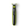 Aparador Elétrico Phillips OneBlade, 3 pentes, À prova d'água - QP2724/10 PHILCO - 1