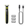Aparador Elétrico Phillips OneBlade, 3 pentes, À prova d'água - QP2724/10 PHILCO - 3