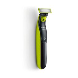 Aparador Elétrico Phillips OneBlade, 3 pentes, À prova d'água - QP2724/10 PHILCO - 2