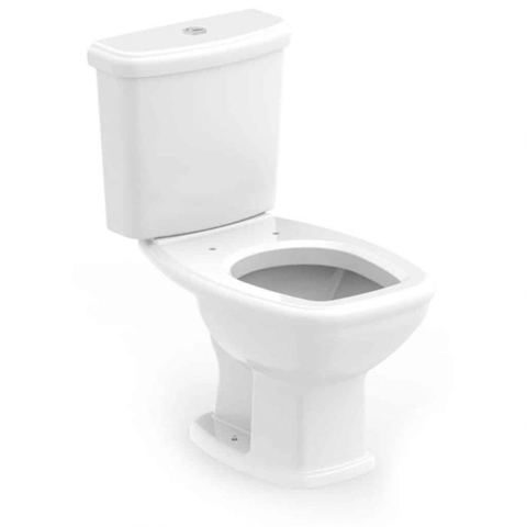 Conjunto Ce Bacia+caixa 3/6 Lts Fit Plus Branco - 1667730012300 (fora de Linha)