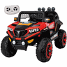 Carro Eletrico Zippy Toys Polaris Utv Xp1000 4x2 12v Controle - 1