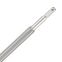 Ver imagem 2 de Talhadeira Plana 40 X 230mm com Encaixe Sds-plus - D-71277 - Makita Talhadeira Plana Sds-plus 40x230