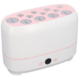 Maquina Secador Eletrico Pincel Maquiagem Usb Automatico Esponja Escova Portatil Secagem Rapido Mult - 10