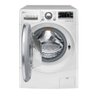 Lava e Seca LG 8,5kg Touch LED Branca Big Door WD1485ATB - 220 Volts Lava e Seca LG Touch LED 8,5kg - 2