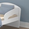 Mini Cama Infantil BB-23 Ditália Móveis - 5