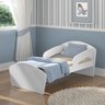 Mini Cama Infantil BB-23 Ditália Móveis - 1