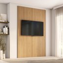Ver imagem 2 de Painel para Tv até 65 Polegadas 160x250cm Liso Aruá CabeCasa MadeiraOriginals