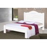 Cama Thalia Casal Branco - Cambel - 1