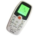 Ver imagem 3 de Controle Remoto para Ar Komeco Sky-8020 Le-7436 Compatível