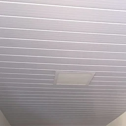Forro de PVC 8mm x 20cm x 3,00m com 6m² por Caixa Bariri - 5