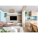 Ver imagem 6 de Forro de PVC 8MMX20CMX3M(6m²) p/Cx Branco/Gelo