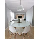 Ver imagem 3 de Forro de PVC 8MMX20CMX3M(6m²) p/Cx Branco/Gelo