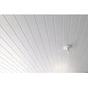 Ver imagem 5 de Forro de PVC 8MMX20CMX3M(6m²) p/Cx Branco/Gelo