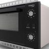 Forno Elétrico de Embutir 45 Litros ESI 127V Fogatti Inox - 3