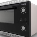 Ver imagem 3 de Forno Elétrico de Embutir 45 Litros ESI 127V Fogatti Inox