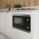 Ver imagem 1 de Forno Elétrico de Embutir 45 Litros ESI 127V Fogatti Inox