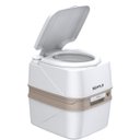 Ver imagem 1 de Vaso Sanitário Portatil Multifuncional Luxo Seaflo 18L