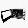 Forno Elétrico com Espeto Giratório 60 Litros Smart 60 127v Fogatti Preto - 2