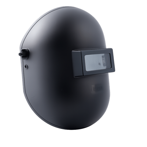 Máscara de Solda de Polipropileno com Visor Fixo 720 2152 - Ledan