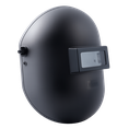 Ver imagem 1 de Máscara de Solda de Polipropileno com Visor Fixo 720 2152 - Ledan