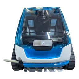 Robo Aspirador Piscina Rw 4460 Iq Zodiac com Base e Wifi - 6