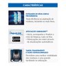Robo Aspirador Piscina Rw 4460 Iq Zodiac com Base e Wifi - 4
