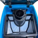 Ver imagem 2 de Robo Aspirador Piscina Rw 4460 Iq Zodiac com Base e Wifi