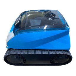 Robo Aspirador Piscina Rw 4460 Iq Zodiac com Base e Wifi - 8