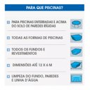 Ver imagem 5 de Robo Aspirador Piscina Rw 4460 Iq Zodiac com Base e Wifi