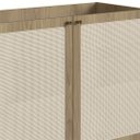 Ver mais imagens de Balcão Aparador Buffet Cantinho do Café Arlo A10 Hanover/dourado - Mpozenato