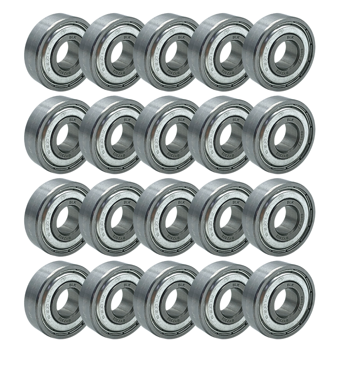 Rodamiento 6201-zz Medidas 12x32x10 Milimetros | Cuotas sin interés Rodamiento 6201-zz Medidas 12x32x10 Milimetros | Cuotas sin interés