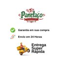 Ver imagem 2 de Jogo 4 Peças: 1 Leiteira, 1 Caçarola e 2 Panelas Cereja