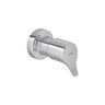 Acabamento Deca para Registro Gaveta 1 1/4" e 1 1/2" Gama Cromado - 4900.c13.gd - 1