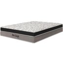 Ver imagem 1 de Colchão King Size San Juan Molas Ensacadas Pillow Paparazzi 193x203x35cm