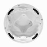 Spa Redondo Babilonia Completo com Hidro - 127v - 1