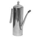 Ver imagem 2 de Galheteiro Inox Porta Azeite Suporte 1 Litro Chaleira Fria Frg0334 Frigopro