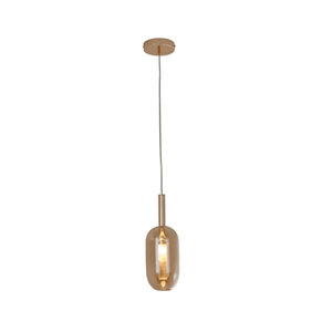 Pendente Remi 1xg9 Sl-0529/h1 Amb