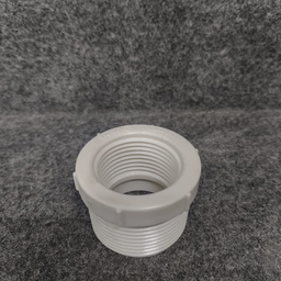 Bucha De Redução com Rosca 1.1/4" X 1" - 2