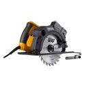 Ver imagem 3 de Serra Circular WAP ESC 1500 Guia Laser e Disco de Corte 1500w 127V