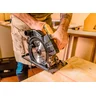 Serra Circular WAP ESC 1500 Guia Laser e Disco de Corte 1500w 127V - 4