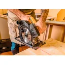 Ver imagem 4 de Serra Circular WAP ESC 1500 Guia Laser e Disco de Corte 1500w 127V