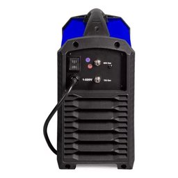 Maquina Solda Quadmax215bv Multiprocesso Mig Tig Boxer - 5