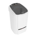 Ver imagem 1 de Lavadora Tanquinho Semi 20kg 127v Colormaq Branco