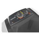 Ver imagem 2 de Lavadora Tanquinho Semi 20kg 127v Colormaq Branco