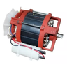 Motor para Betoneira Csm 120l/150l 1/2cv Mono 127/220v Weg - 2