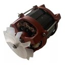Ver imagem 3 de Motor para Betoneira Csm 120l/150l 1/2cv Mono 127/220v Weg